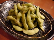 枝豆（500g）の画像