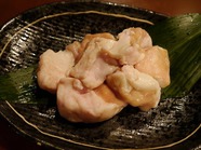 牛小腸（100g）の画像