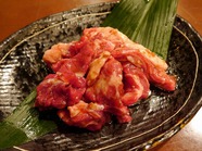 厚切り牛ロース（100g）の画像